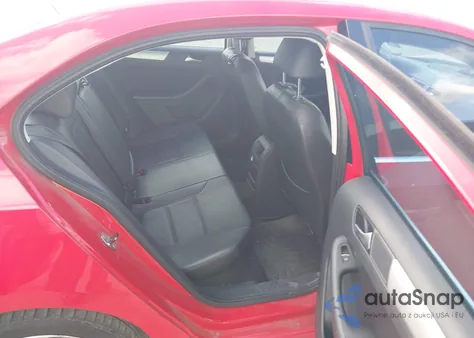 2014 Volkswagen Jetta 1.8T Se from USA, damaged, VIN 3VWD07AJ9EM289706